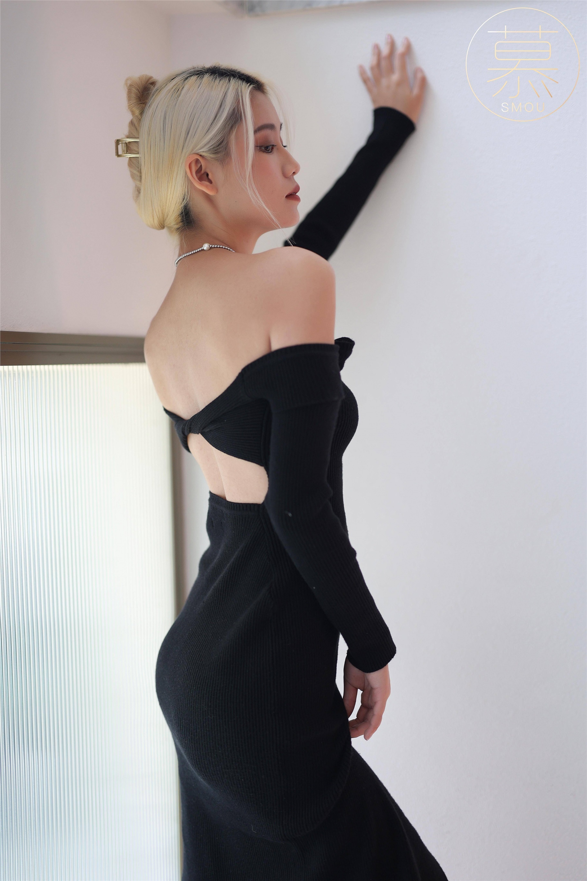 丝慕SMOU 熟系列 S029 喵小酱